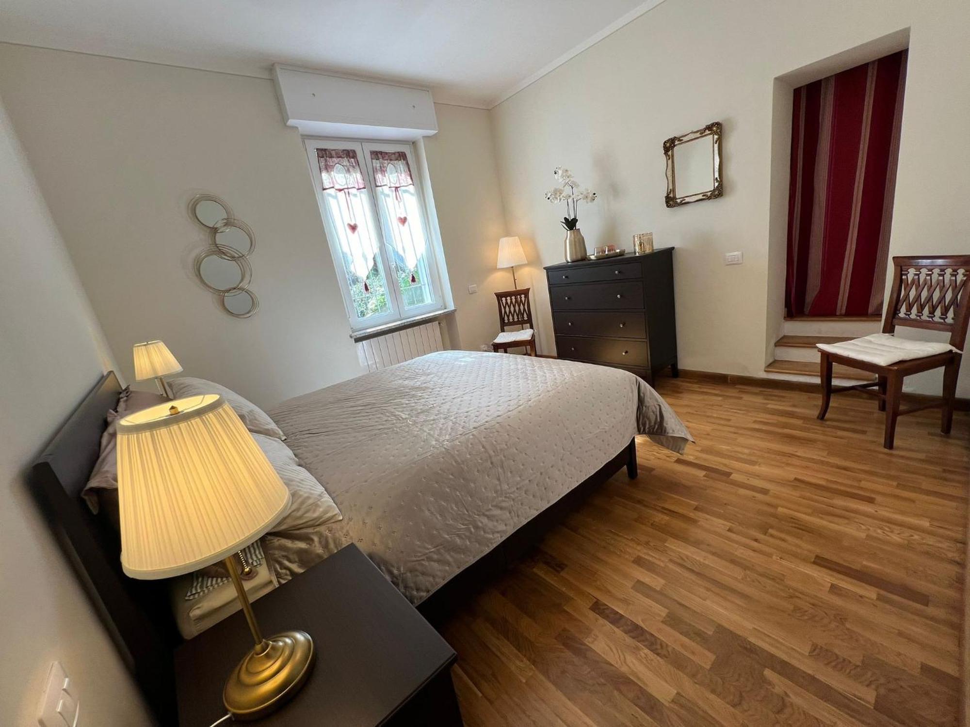 Miralago Stresa Bagian luar foto